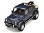 Mercedes Benz Maybach G650 Landaulet 1:18 GT Spirit - Imagem 2