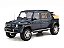 Mercedes Benz Maybach G650 Landaulet 1:18 GT Spirit - Imagem 1