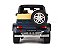 Mercedes Benz Maybach G650 Landaulet 1:18 GT Spirit - Imagem 4