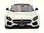 Mercedes Benz AMG GT FAB Design Areion 1:18 GT Spirit - Imagem 3