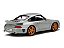 Porsche 911 993 1998 Ruf Turbo R 1:18 GT Spirit - Imagem 3