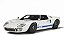 Ford GT40 MKI 1:18 GT Spirit - Imagem 1