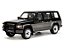 Nissan Patrol GT Y60 1992 1:18 OttOmobile - Imagem 1