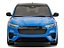 Ford Mustang Mach-E GT Performance 2021 1:18 OttOmobile - Imagem 3