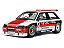 Citroën AX Rally 1988 Super Produção 1:18 OttOmobile - Imagem 1