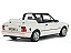 Ford Escort Mk4 XR3i Cabriolet 1986 1:18 OttOmobile - Imagem 2