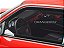 Mercedes Benz W126 560 SEC 1986 1:18 OttOmobile Vermelho - Imagem 5