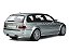 BMW E46 Touring M3 Concept 2000 1:18 OttOmobile - Imagem 2