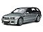 BMW E46 Touring M3 Concept 2000 1:18 OttOmobile - Imagem 1