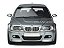 BMW E46 Touring M3 Concept 2000 1:18 OttOmobile - Imagem 3
