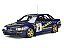 Subaru Legacy RS Gr.A  1993 1:18 OttOmobile - Imagem 1