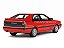 Audi GT Coupe 1987 1:18 OttOmobile - Imagem 2