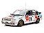 Peugeot 309 Gr. A 1990 1:18 OttOmobile - Imagem 1