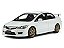 Honda Civic FD2 Type-R Mugen 2007 1:18 OttOmobile - Imagem 1