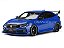 Honda Civic FK8 Type R 1:18 OttOmobile Azul - Imagem 1