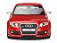 Audi RS 4 (B7) 4.2 FSI 2002 1:18 OttOmobile - Imagem 3