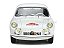 Alpine A106 1960 Rallye Monte Carlo 1:18 OttOmobile - Imagem 3
