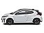 Toyota Yaris GR 2020 Platin 1:43 Solido Branco - Imagem 7