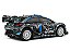 Ford Puma Rally Goodwood Festival OF Speed 2021 1:18 Solido - Imagem 2