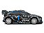 Ford Puma Rally Goodwood Festival OF Speed 2021 1:18 Solido - Imagem 10