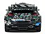 Ford Puma Rally Goodwood Festival OF Speed 2021 1:18 Solido - Imagem 4