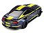 Shelby Mustang 2021 Super Snake Coupe 1:18 GT Spirit - Imagem 8
