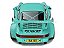 Porsche RWB 2015 Bodykit Tiffany 1:18 GT Spirit - Imagem 10