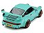 Porsche RWB 2015 Bodykit Tiffany 1:18 GT Spirit - Imagem 8