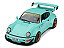 Porsche RWB 2015 Bodykit Tiffany 1:18 GT Spirit - Imagem 7