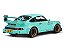 Porsche RWB 2015 Bodykit Tiffany 1:18 GT Spirit - Imagem 2