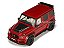 Mercedes Benz Brabus 900 Rocket Edition 2021 1:18 GT Spirit Vermelho - Imagem 7
