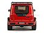 Mercedes Benz Brabus 900 Rocket Edition 2021 1:18 GT Spirit Vermelho - Imagem 4