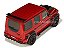 Mercedes Benz Brabus 900 Rocket Edition 2021 1:18 GT Spirit Vermelho - Imagem 8