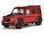 Mercedes Benz Brabus 900 Rocket Edition 2021 1:18 GT Spirit Vermelho - Imagem 1