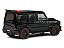 Mercedes Benz Brabus Rocket 900 2021 1:43 Solido Preto - Imagem 2