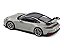 Porsche 992 GT3 2021 1:43 Solido Cinza - Imagem 6