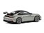 Porsche 992 GT3 2021 1:43 Solido Cinza - Imagem 2