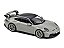 Porsche 992 GT3 2021 1:43 Solido Cinza - Imagem 5