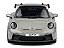 Porsche 992 GT3 2021 1:43 Solido Cinza - Imagem 3