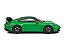 Porsche 992 GT3 2021 1:43 Solido Verde - Imagem 8