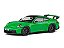 Porsche 992 GT3 2021 1:43 Solido Verde - Imagem 1
