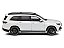 Mercedes Benz GLS W/AMG 2020 1:43 Solido Branco - Imagem 8