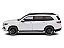 Mercedes Benz GLS W/AMG 2020 1:43 Solido Branco - Imagem 7