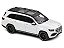 Mercedes Benz GLS W/AMG 2020 1:43 Solido Branco - Imagem 5