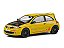 Renault Megane R26-R 2008 1:43 Solido Amarelo - Imagem 1