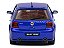 Volkswagen Golf IV R32 2003 1:43 Solido Azul - Imagem 4