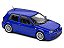 Volkswagen Golf IV R32 2003 1:43 Solido Azul - Imagem 5