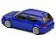 Volkswagen Golf IV R32 2003 1:43 Solido Azul - Imagem 6