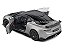 Alpine A110 R Radicale 2023 1:18 Solido Cinza - Imagem 8