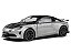 Alpine A110 R Radicale 2023 1:18 Solido Cinza - Imagem 1